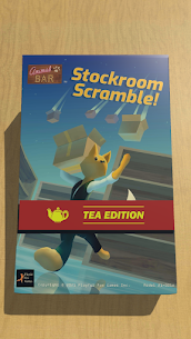 Animal Bar: Stockroom Scramble Apk Mod for Android [Unlimited Coins/Gems] 7