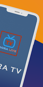 Dora TV Apk — Download 2022 Latest Version (Premium / VIP Unlocked) 2