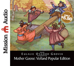 Icon image Mother Goose: Volland Popular Edition