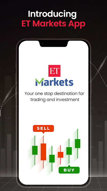 ET Markets : Stock Market App - 3.9.9 - (Android)
