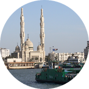 Port Said - Wiki