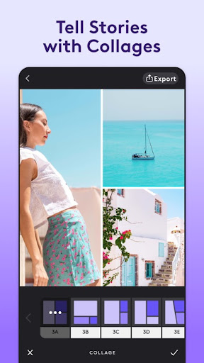 Photo leap - Pro Photo Editor