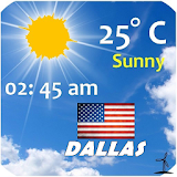 Dallas Weather icon
