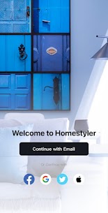 Homestyler-Home design & decor 6.2.0 5