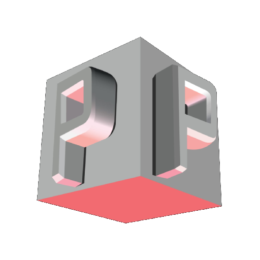 PP Admin logo