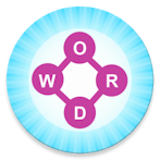 Creative Cross Words Connect