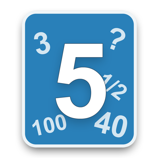 Scrum Poker Cards (Agile) 2.9.10 Icon