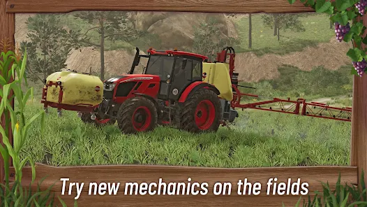 Farming Simulator 23 Mobile - Apps on Google Play