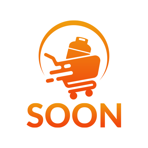 SOON HOME DELIVERY logo