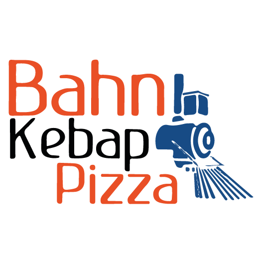 Bahn Kebap Pizza logo