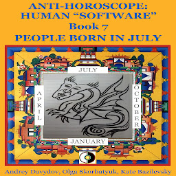 Icon image People Born In July