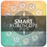 Daily Smart Horoscope 2017 icon