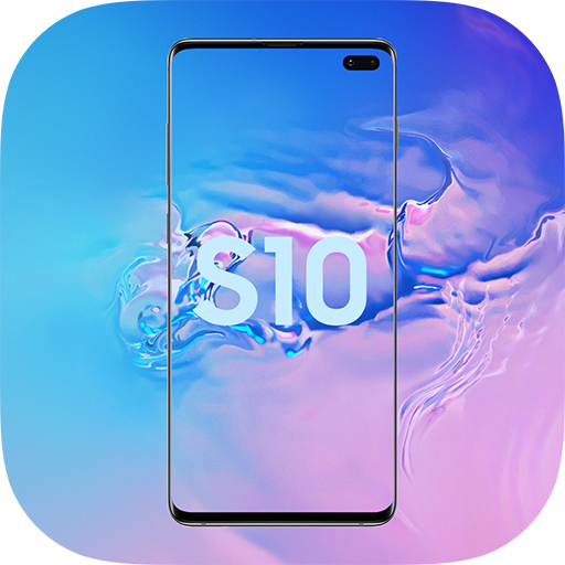 Wallpapers For Galaxy S10 Google Play のアプリ