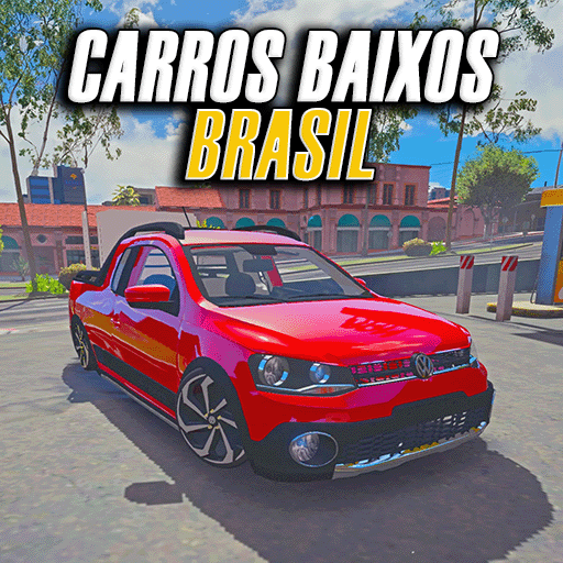 Carros Rebaixados Elite Brasil
