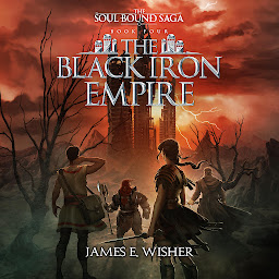 Icon image The Black Iron Empire
