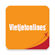 Vietjet Online - Androidアプリ