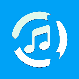 Icon image Audio Extract Kit - mp4 to mp3