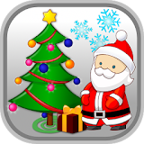 Christmas Widgets &  Countdown icon