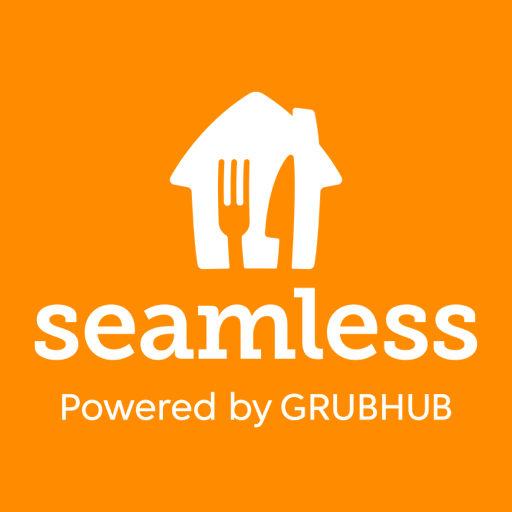 Seamless: Local Food Delivery 2021.38 Icon