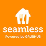 Cover Image of Download Seamless: Local Food Delivery 2022.17 APK