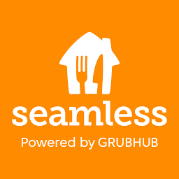 「Seamless: Local Food Delivery」圖示圖片