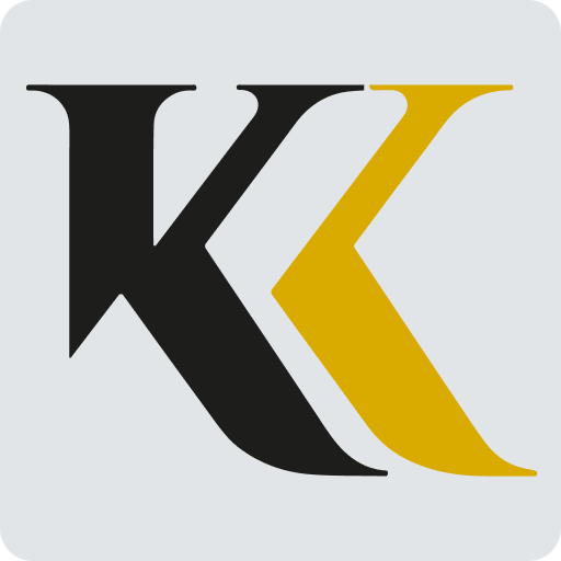 Kruso Kapital logo