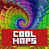 Maps for Minecraft Pocket Ed icon