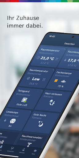 App-Vorschau