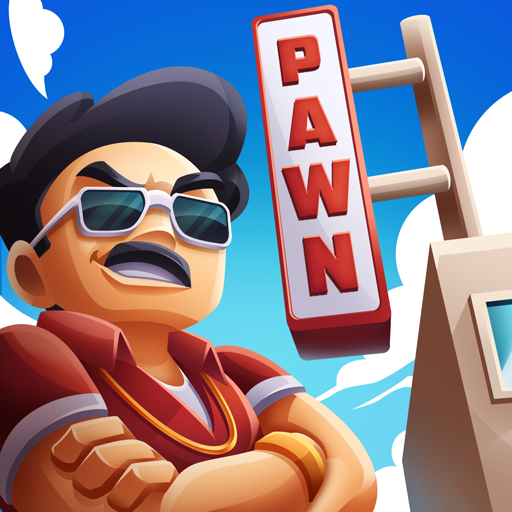 Pawn Shop Master (MOD Unlimited Money)