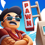 Cover Image of Download Pawn Shop Master  APK
