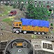 インドのトラックドライバーゲーム