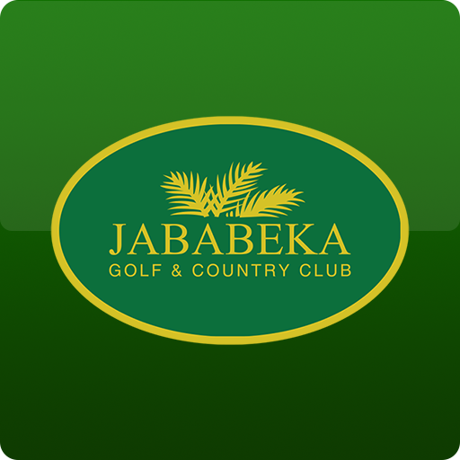 Jababeka Golf logo