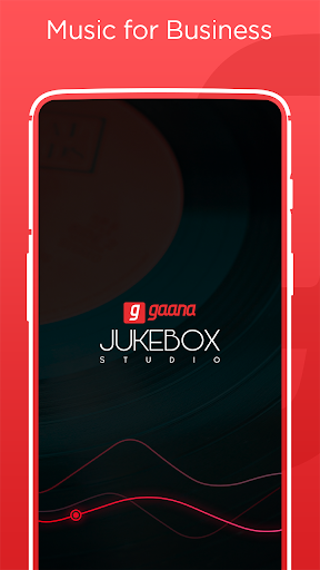 Jukebox Studio - Music for Bus Screen 2