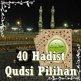 40 Hadist Qudsi Pilihan icon