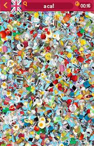 Find Objects Hidden Object screenshot