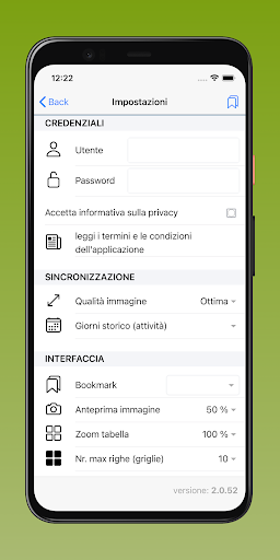 Wasabi Mobile 2 Screen 2