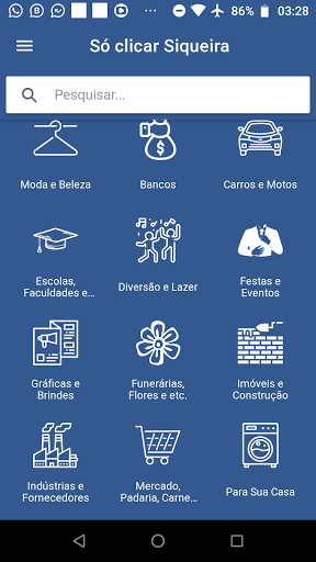 Só clicar Siqueira Screen 3