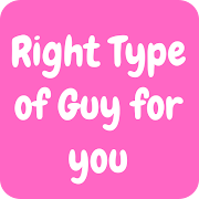 What Type of Guy is Right for You? Fun Quiz