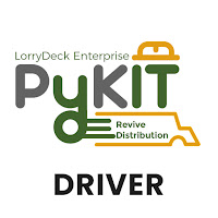 PyKIT Driver Job App