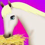 Horse Care Game 2 icon