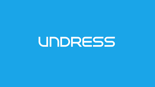 UNDRESS Screen 2