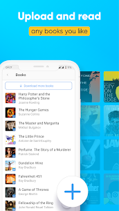 I-Parallel Translation of Books (Smart Book) MOD APK (I-Premium Ivuliwe) 5