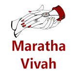 Hindu Maratha Vivah icon