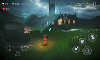 Game screenshot Little Tree Adventures hack