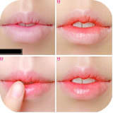 Lips Makeup Tutorial icon