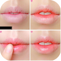 Учебник по макияжу губ