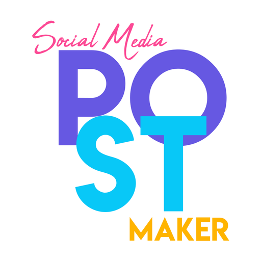 socialmedia post maker -story 0.0.15 Icon