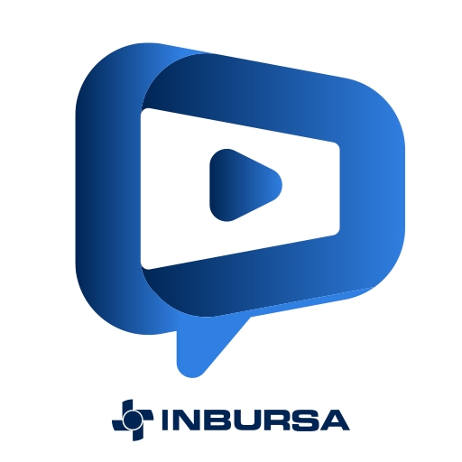 Videollamada Inbursa logo