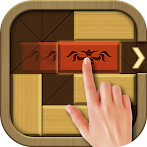 Block Puzzle: Unlock Escape