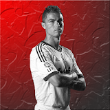 Cristiano Ronaldo Live Wallpaper icon